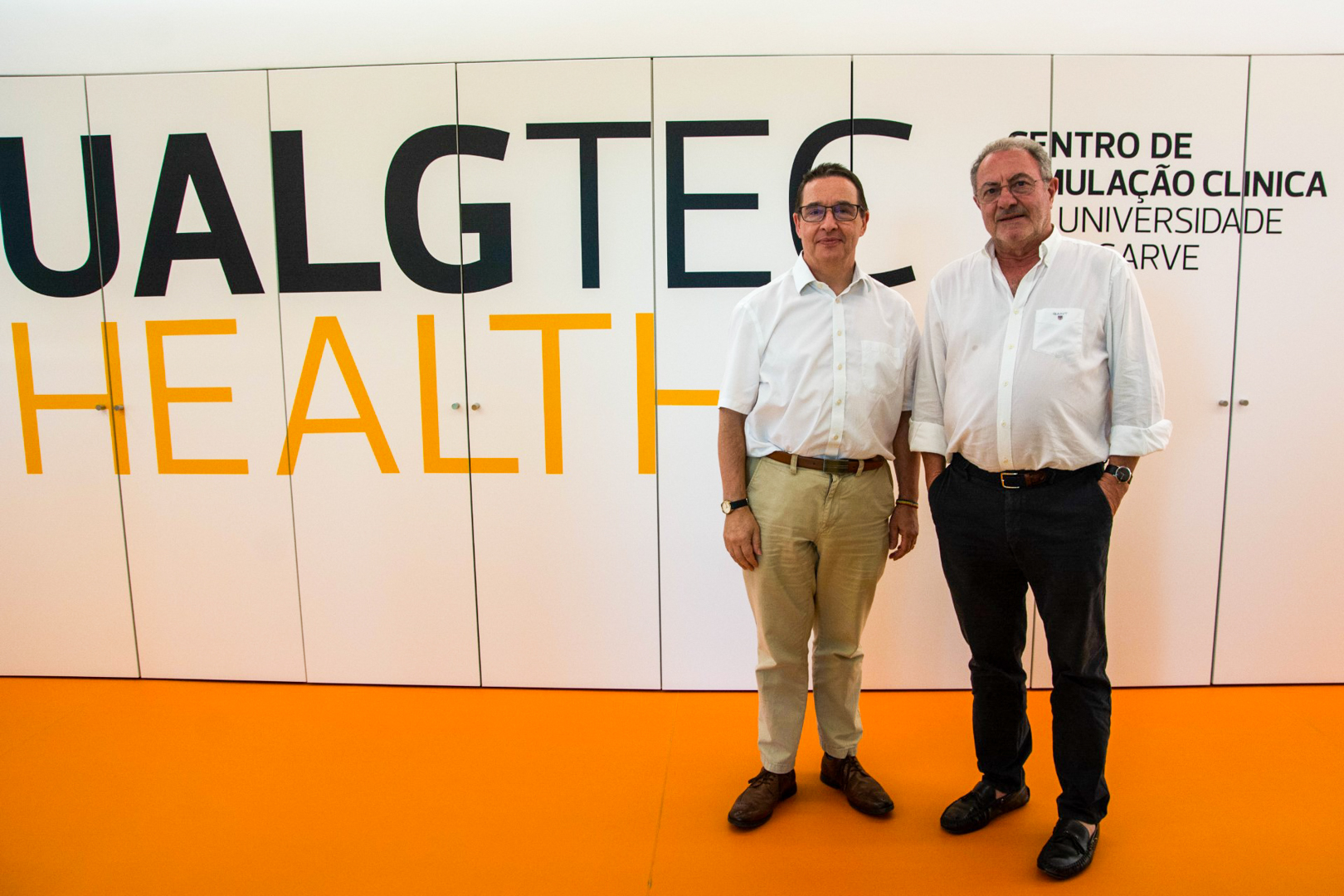 Sul Informação - UAlg e HPA trazem para o Algarve curso que prepara cirurgiões para «o inesperado»