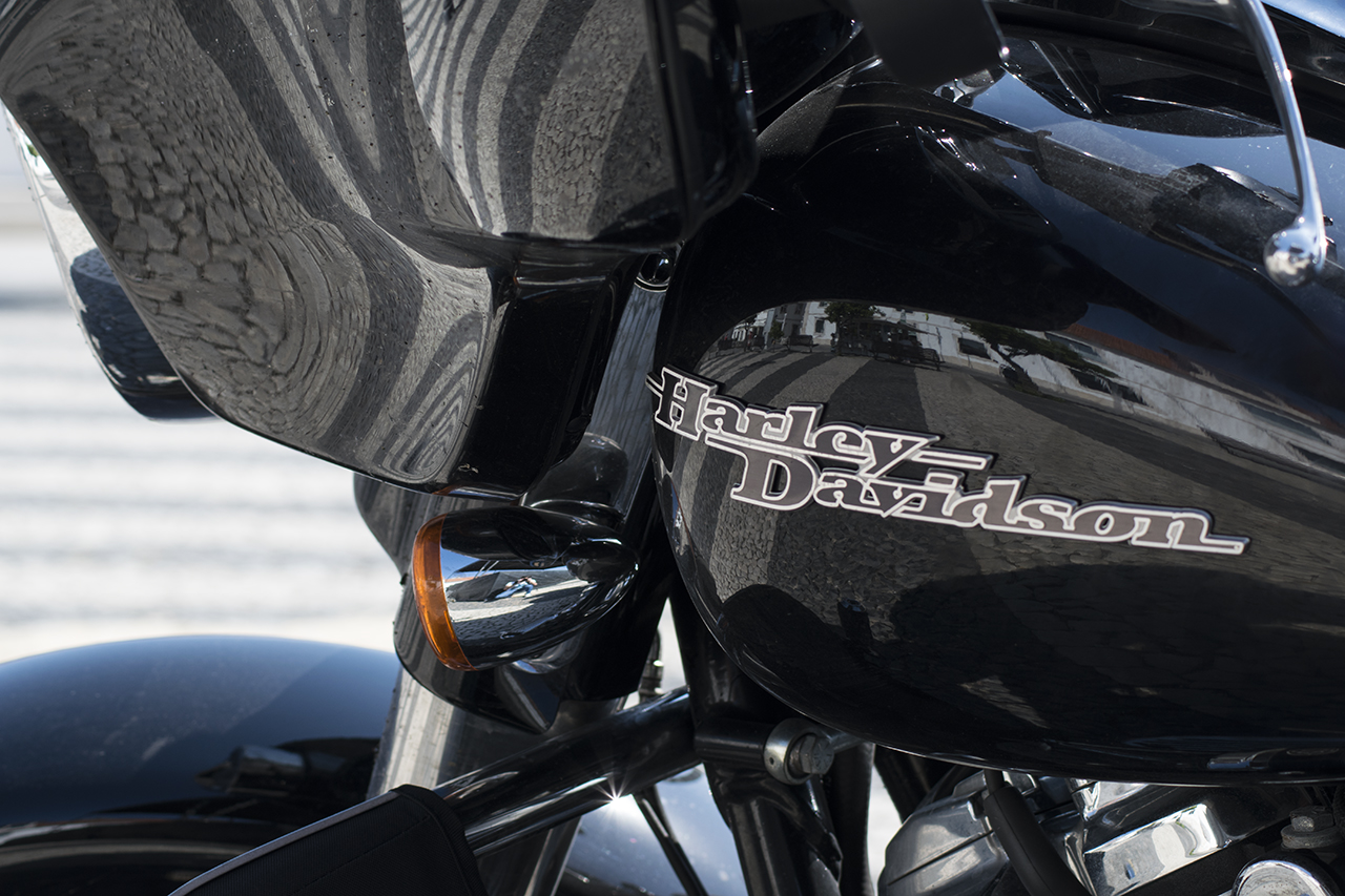 Sul Informação - Harleys invadiram centro histórico de Vila Real de Santo António