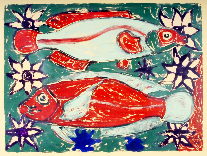 Sul Informação - Exposição “Todos Nós Somos Peixes”, fotógrafos da terra e uma mesa muito especial marcam 8 anos do Museu de Portimão
