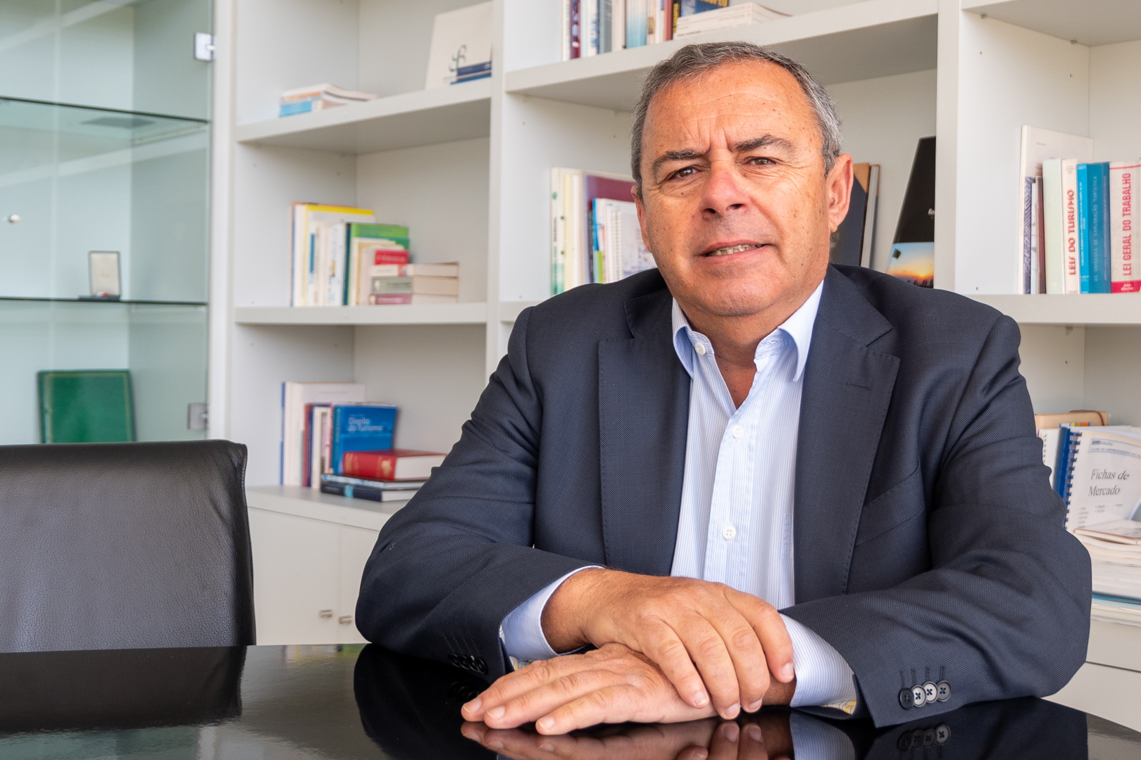 Sul Informação - AHETA é membro do novo Conselho Diretivo da Confederação do Turismo Português