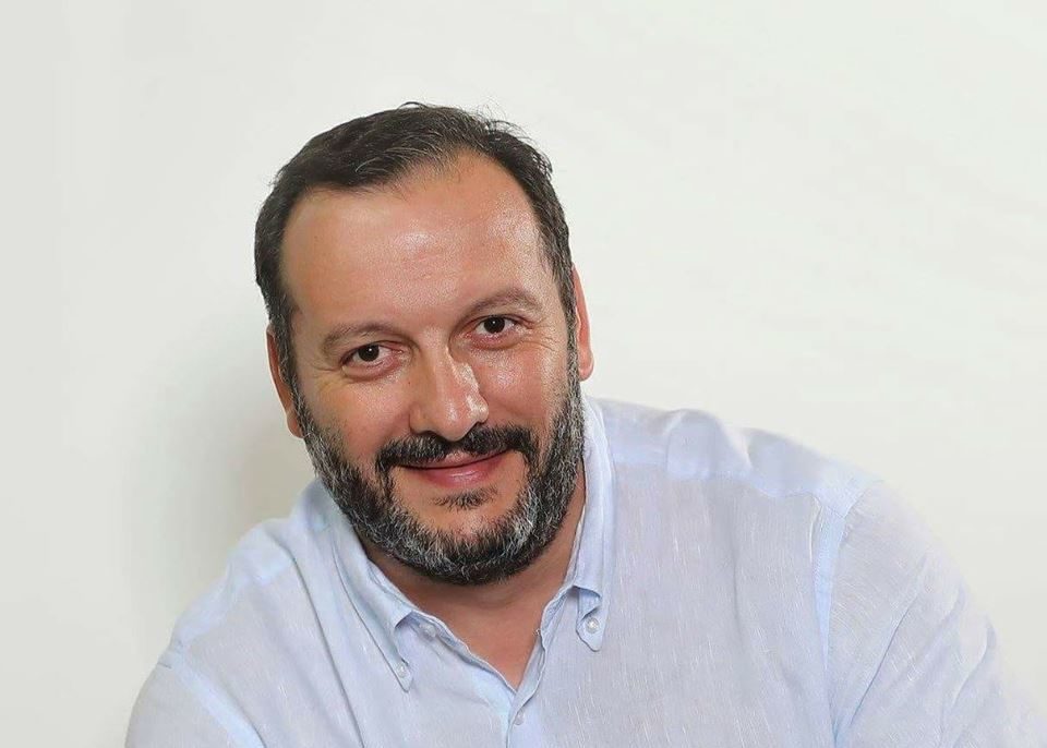 Sul Informação - Funeral de Helder Renato Rodrigues realiza-se esta sexta-feira em Portimão
