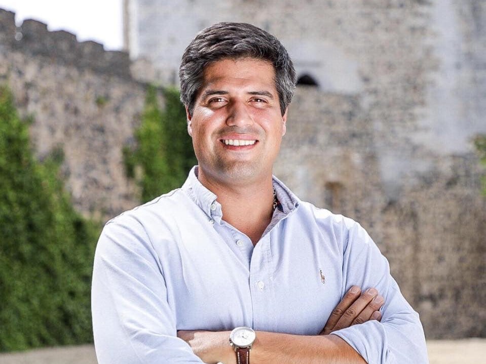 Sul Informação - Cabeça de lista do PSD nas Legislativas assume derrota no distrito de Beja