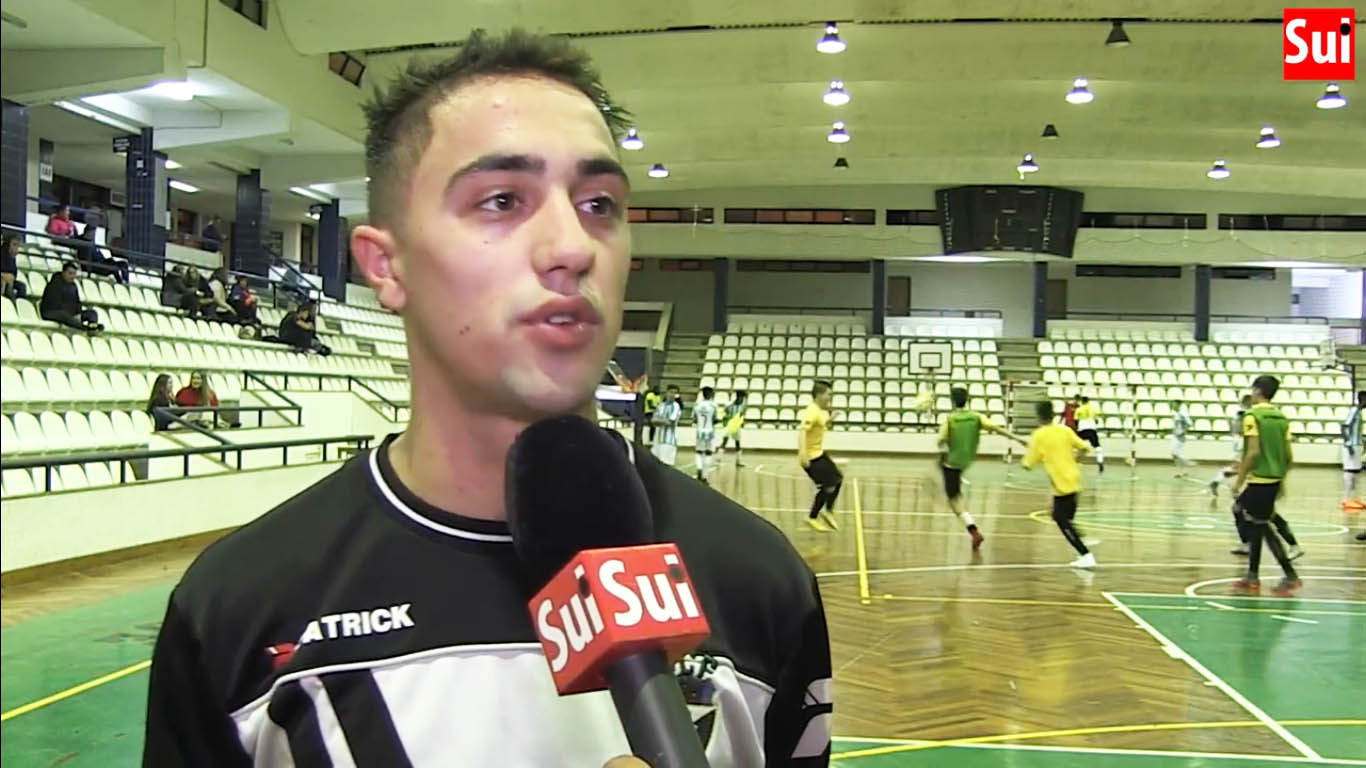 Sul Informação - Farense reforça “candidatura” à próxima fase do campeonato de Futsal