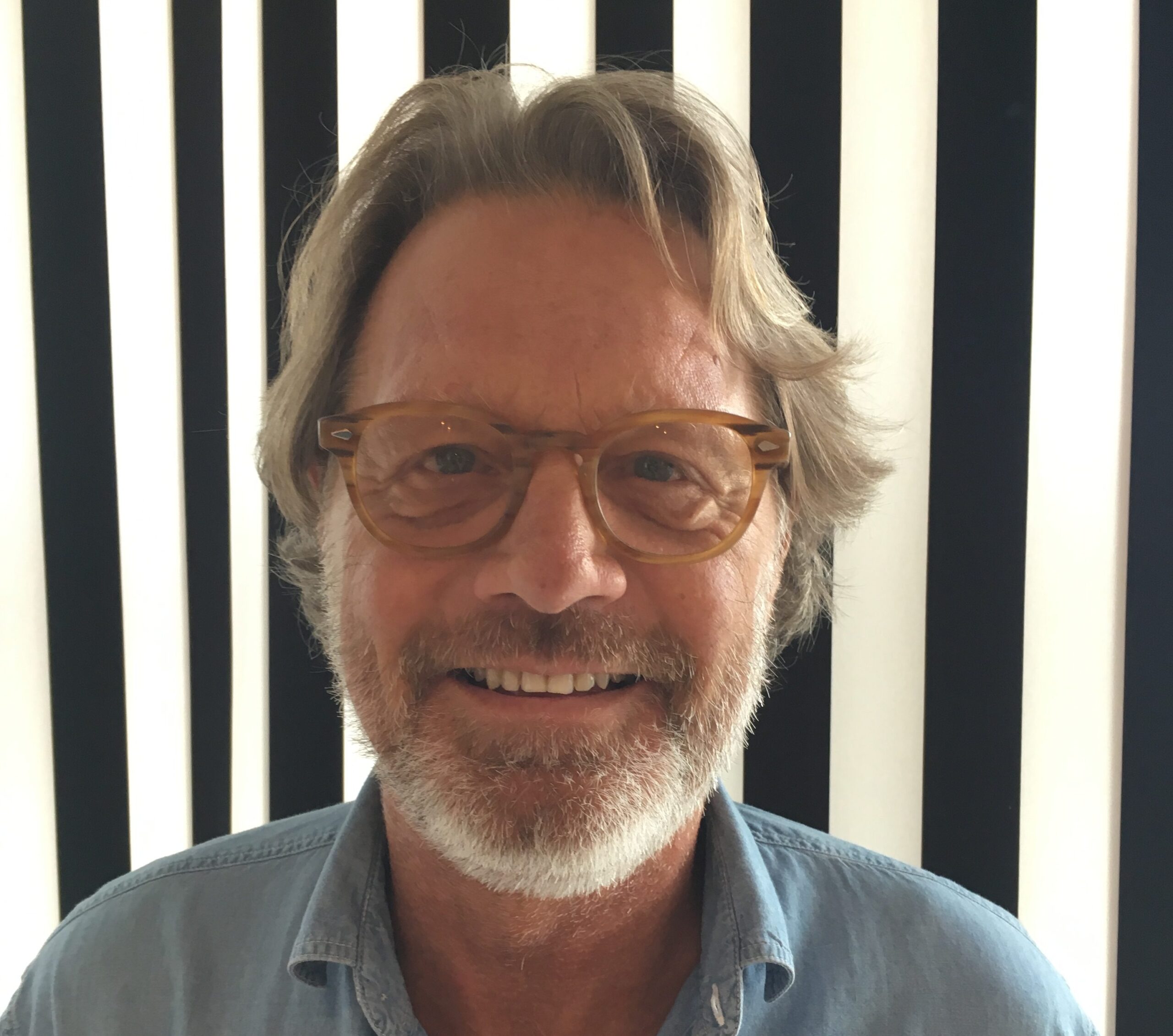 Sul Informação - Sueco Herman Gewert é o diretor-geral do centro comercial da IKEA em Loulé