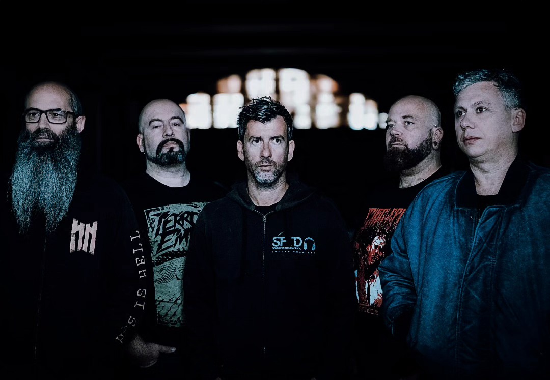 Sul Informação - HochiminH e Docka Pussel protagonizam noite dedicada ao “Metal” em VRSA