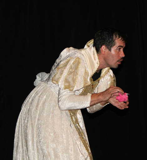 Sul Informação - «Hoje Não Há Teatro» no Auditório Municipal de Olhão