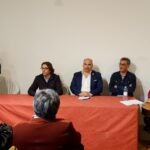 Sul Informação - Faro homenageou os muitos “Fernandos” que foi Silva Grade