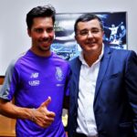 Sul Informação - João Rodrigues celebrou vitória na Volta com as suas famílias de Tavira