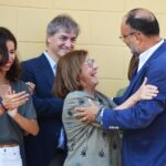 Sul Informação - Nuno Júdice homenageado com mural, exposição no Museu e poemas à beira do Arade