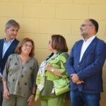 Sul Informação - Nuno Júdice homenageado com mural, exposição no Museu e poemas à beira do Arade