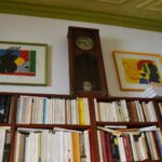 Sul Informação - Nuno Júdice homenageado com mural, exposição no Museu e poemas à beira do Arade