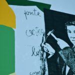 Sul Informação - Nuno Júdice homenageado com mural, exposição no Museu e poemas à beira do Arade