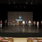 Sul Informação - Lagoa homenageou 127 trabalhadores pelos serviços prestados ao município
