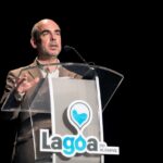 Sul Informação - Lagoa homenageou 127 trabalhadores pelos serviços prestados ao município