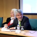 Sul Informação - Homenagem ao arquiteto paisagista Fernando Santos Pessoa foi «manhã particularmente feliz para a Universidade do Algarve»