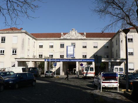 Sul Informação - Saúde mental e infantil do Algarve continuará a ter o apoio do D. Estefânia