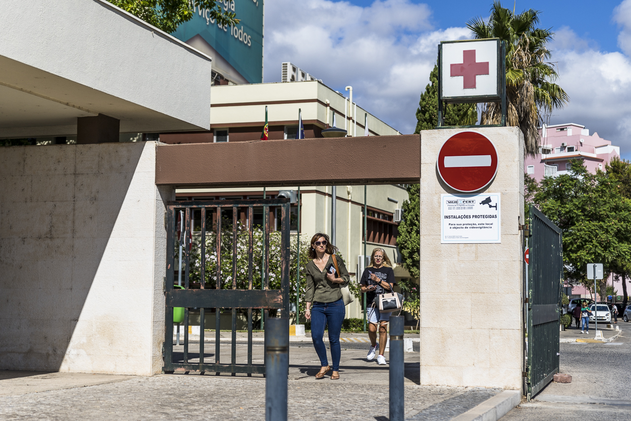 Sul Informação - 40 cirurgias canceladas no primeiro dia de greve dos enfermeiros no Algarve