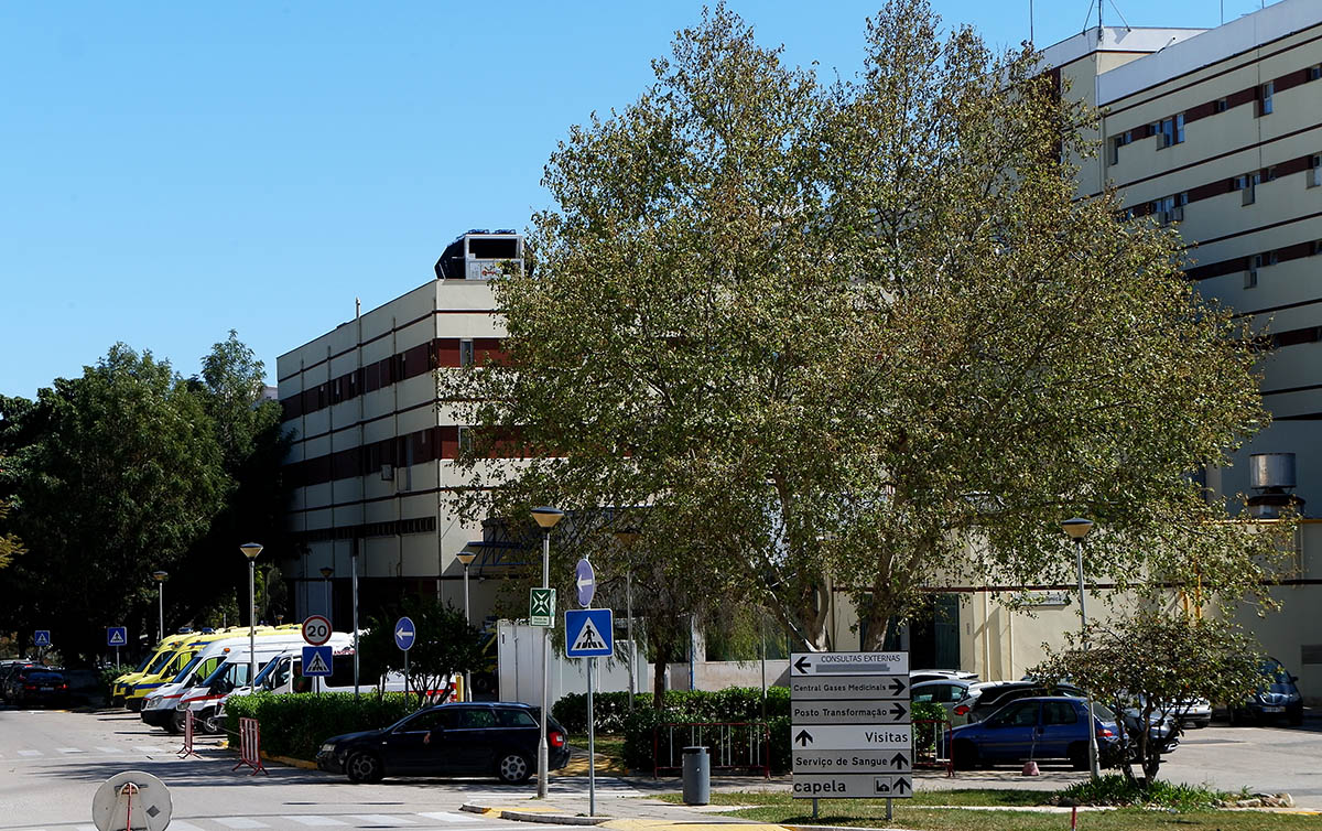 Sul Informação - Algarve sem novos doentes mas com «casos suspeitos» de Covid-19