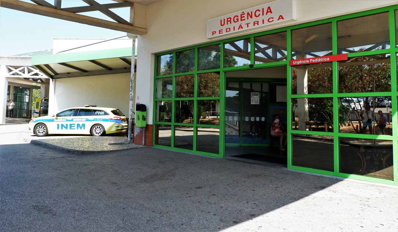 Sul Informação - Serviço de Anestesiologia de Portimão está «na iminência de acabar»
