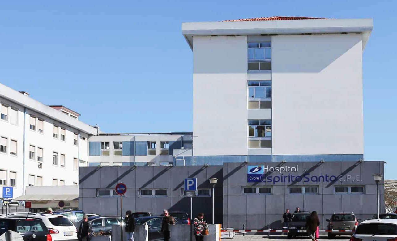 Sul Informação - Grupo Jerónimo Martins viabiliza segunda unidade de cuidados intensivos do Hospital Central do Alentejo