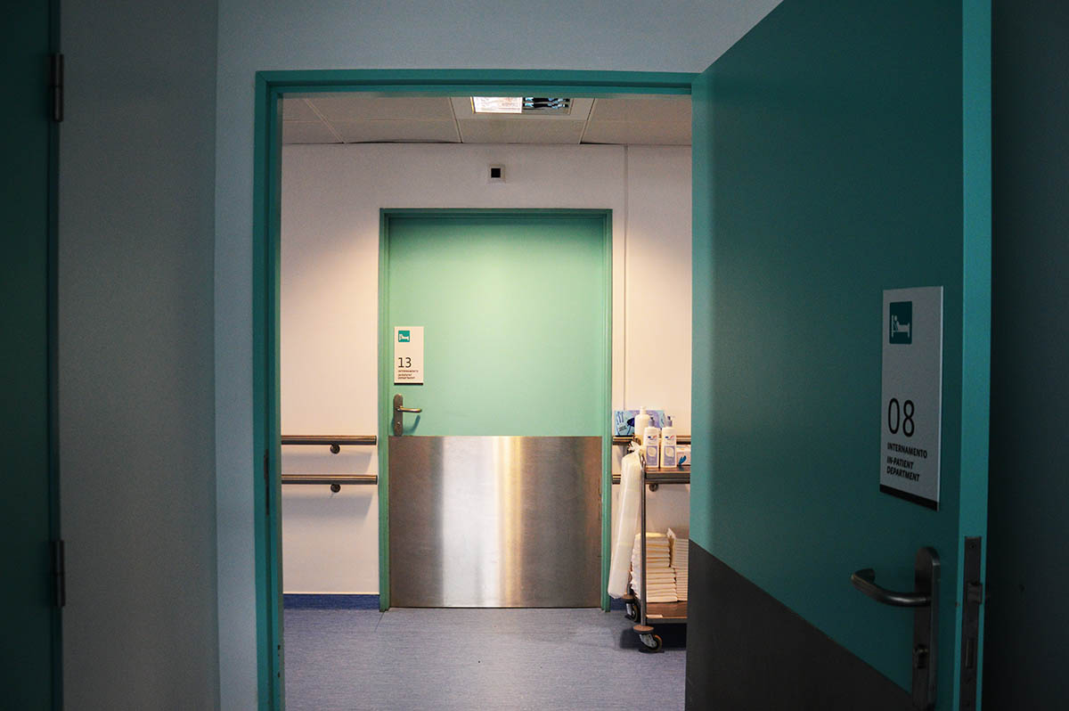 Sul Informação - Infeções respiratórias fazem aumentar mortalidade esta semana