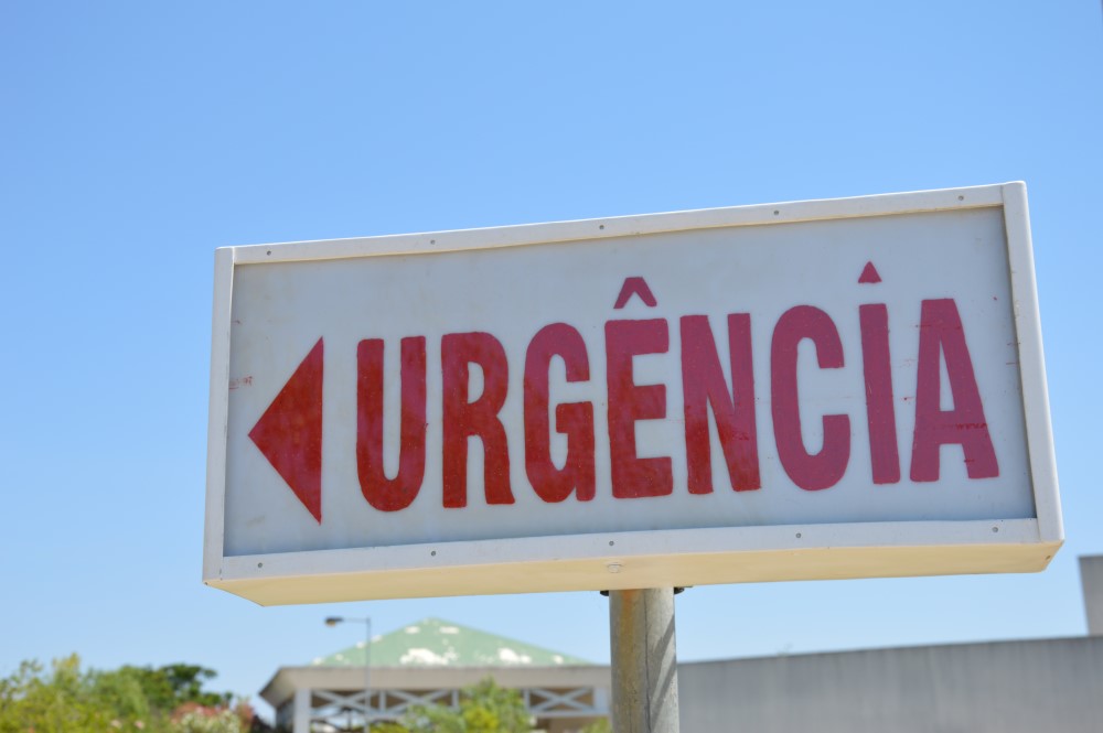 Sul Informação - PSD critica adiamento de Hospital Central do Algarve para depois de 2019