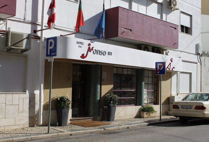 Sul Informação - PJ apanha segundo suspeito da morte do rececionista do Hotel Afonso III de Faro