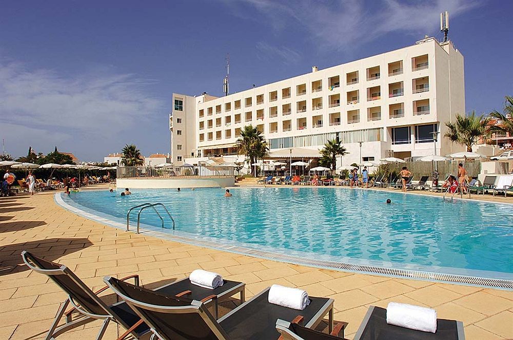 Sul Informação - Hotel Porta Nova de Tavira reabre em Fevereiro com novo nome e outros donos
