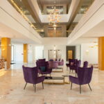Sul Informação - Sines Sea View hotel já abriu as suas portas