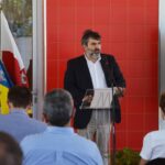 Sul Informação - Dois turnos para alunos do 1º ciclo acabam em Lagos com abertura do Centro Escolar da Luz