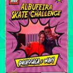 Sul Informação - Albufeira prepara-se para receber mais uma competição de skate