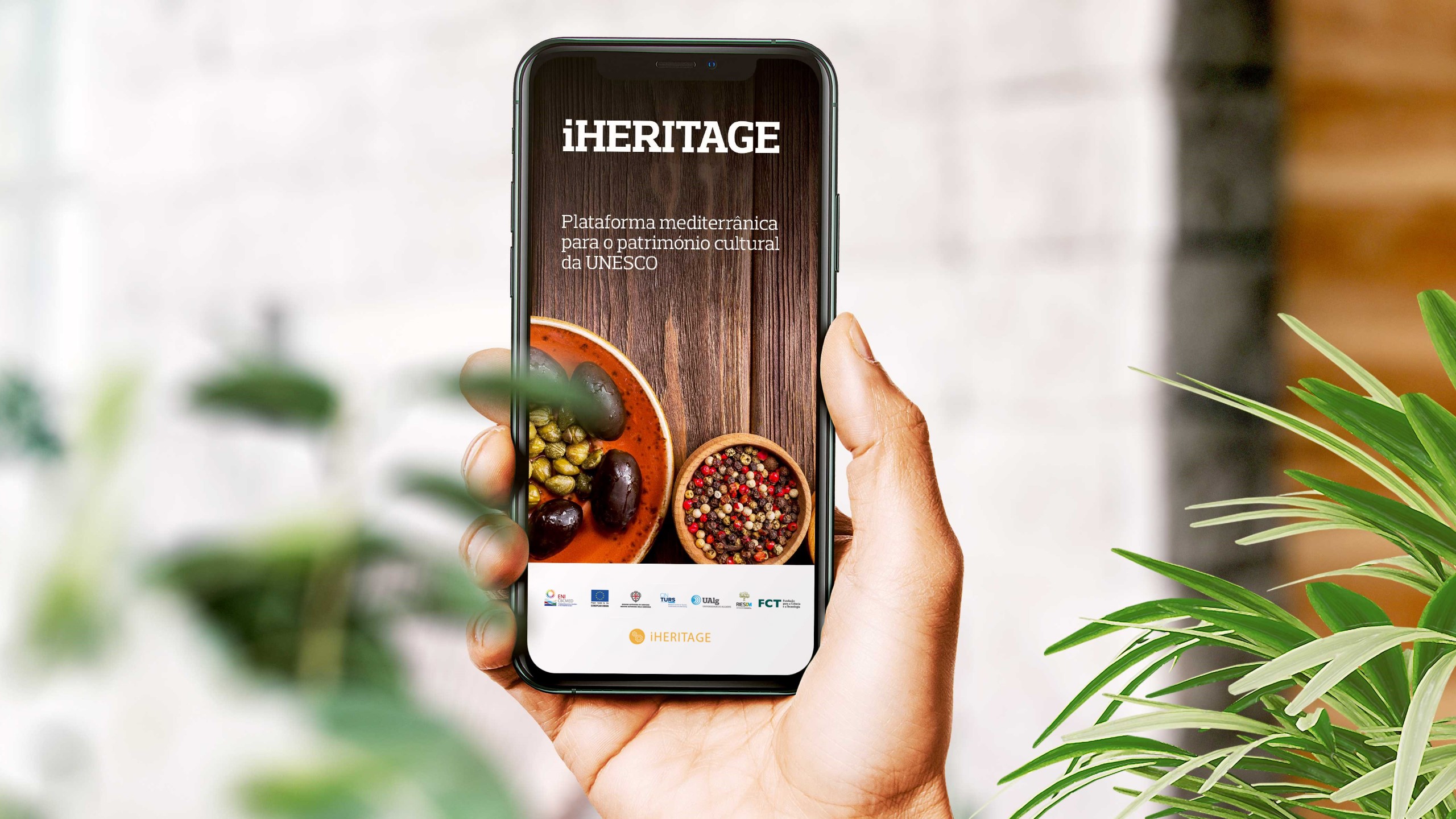 Sul Informação - Resultados do projeto iHERITAGE apresentados em Tavira
