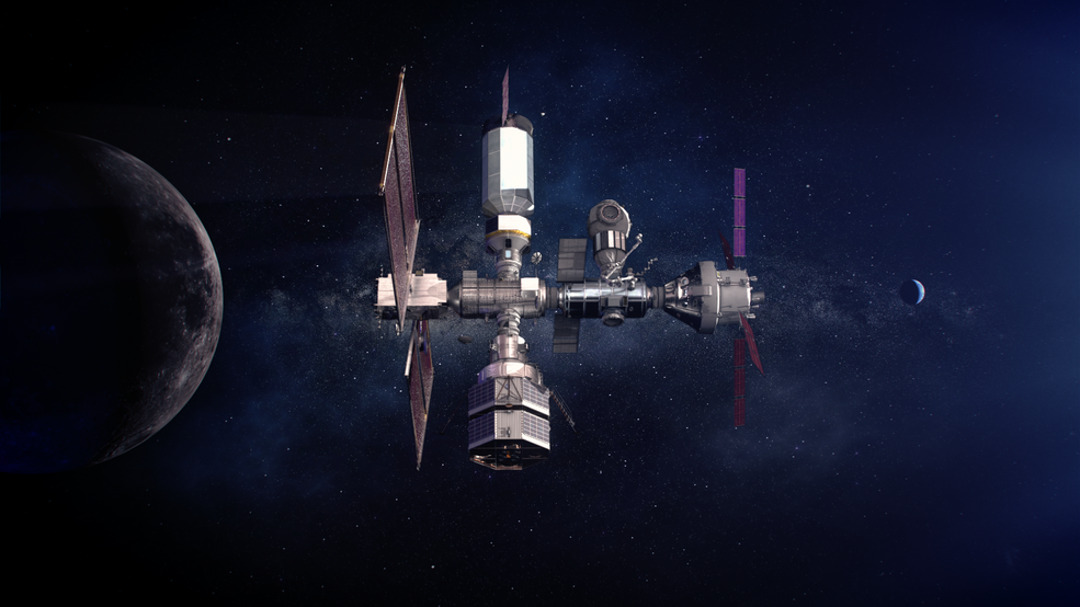 Sul Informação - O excitante futuro da exploração espacial