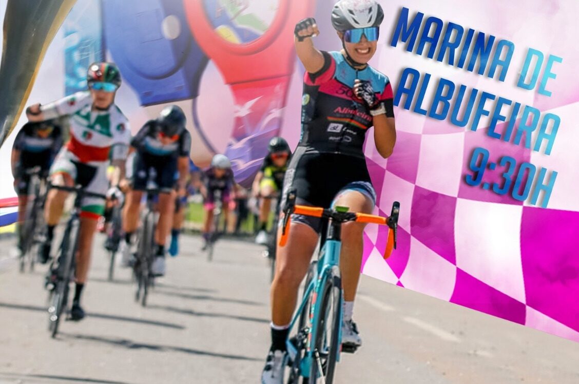 Sul Informação - “Taça de Portugal Carlos Silva e Sousa” traz a Albufeira atletas nacionais de ciclismo