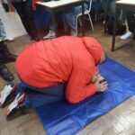 Sul Informação - Crianças e jovens das escolas de Albufeira aprendem a agir em situação de emergência