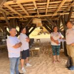 Sul Informação - Ferragudo: Praia dos Caneiros já é abrangida pelo projeto “Há UV na Praia”