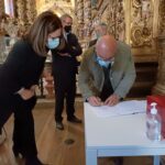 Sul Informação - Ministra da Cultura anuncia investimento “extra” de 2,8M€ para o Museu de Beja