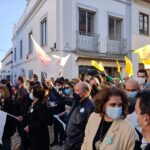 Sul Informação - Em Beja, António Costa relativizou acordo do PS com o PAN