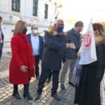 Sul Informação - Em Beja, António Costa relativizou acordo do PS com o PAN