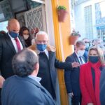 Sul Informação - Em Beja, António Costa relativizou acordo do PS com o PAN