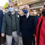 Sul Informação - Em Beja, António Costa relativizou acordo do PS com o PAN