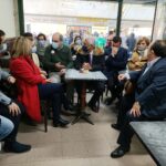 Sul Informação - Em Beja, António Costa relativizou acordo do PS com o PAN