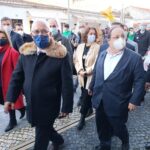Sul Informação - Em Beja, António Costa relativizou acordo do PS com o PAN