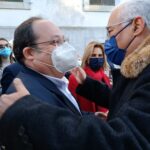 Sul Informação - Em Beja, António Costa relativizou acordo do PS com o PAN