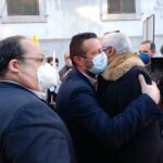 Sul Informação - Em Beja, António Costa relativizou acordo do PS com o PAN