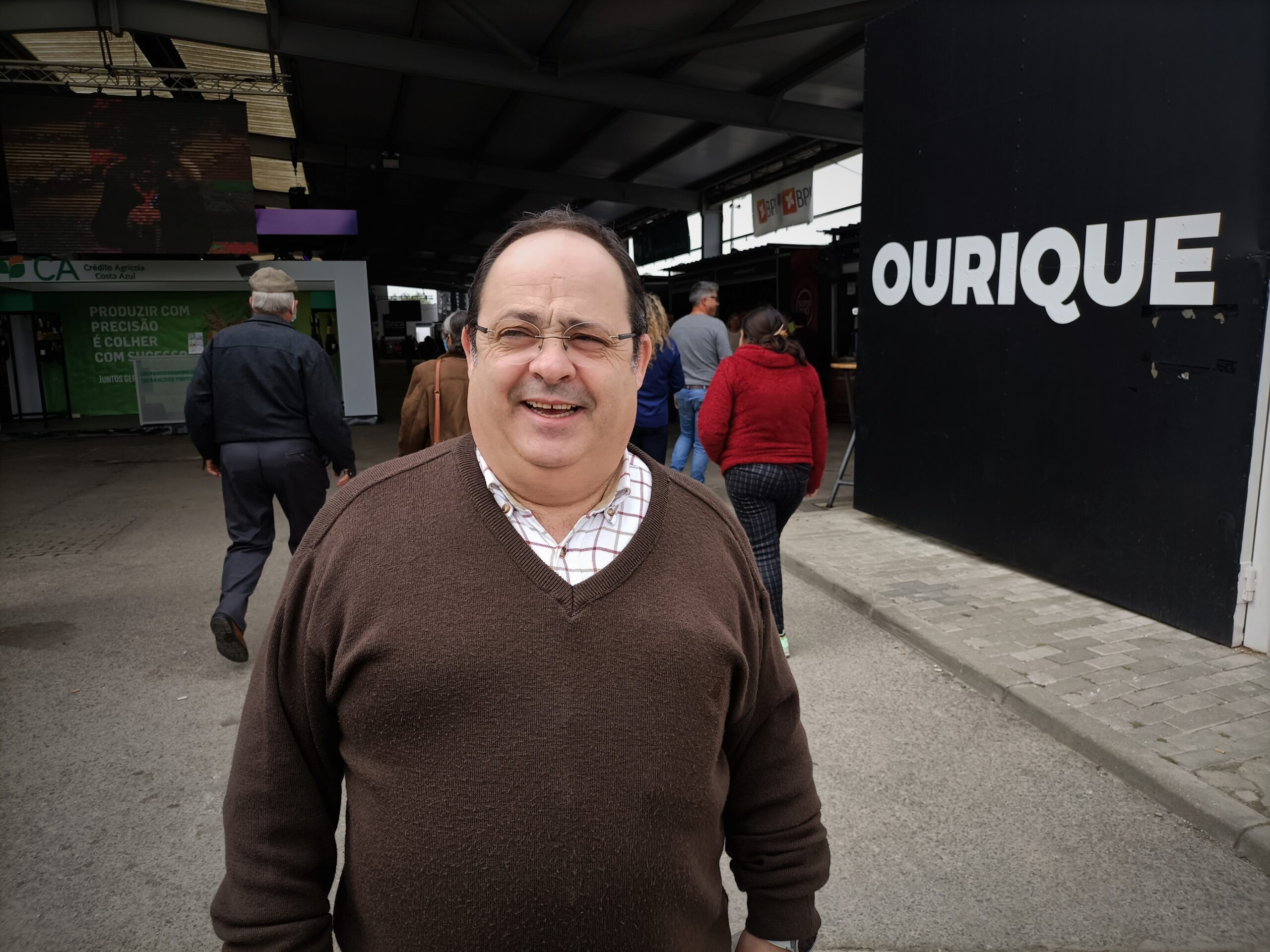 Sul Informação - Feira do Porco Alentejano é «aposta ganha»