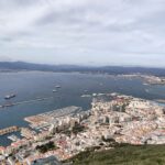 Sul Informação - Alunos de Olhão visitaram Cádiz e Gibraltar