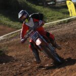 Sul Informação - Cortelha prepara Circuito de Motocross com Track Day