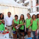 Sul Informação - Festival Al-Buhera estreou-se com José Cid e continua com Viviane (com fotos)