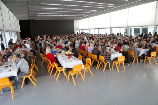 foto lagoa festa senior 2